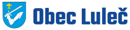 Obec Luleč